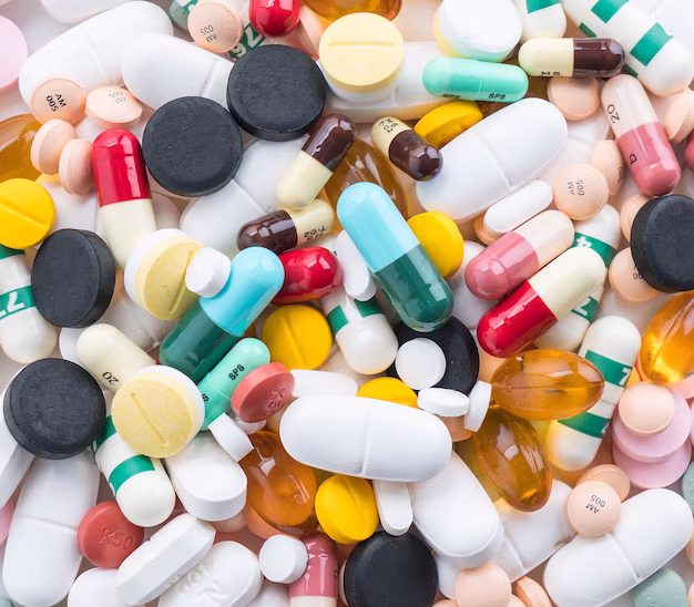 Pharmacy